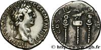 THE ANTONINES (96 AD to 192 AD) Cistophore TRAJANUS Asie 98 (25,5mm, 10,57g, 6h) -