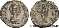 THE SEVERANS (193 AD to 235 AD) Denier JULIA DOMNA Rome 206 (18,5mm, 3,47g, 12h) -