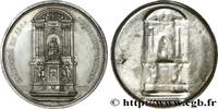 FRANCE Épreuve uniface, Fontaine de Molière MONUMENTS 75 - France 1844 (56mm, 19g, 12h) -