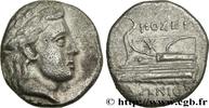 Hemidrachme c.  340-330 AC.  Klasik 3 (MÖ 350 ila 323 MÖ) BITHYNIA - KIOS ... 320,00 EUR + 12,00 EUR kargo