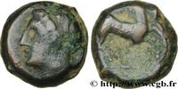 Birim c.  400-350 AC.  Klasik 2 (MÖ 400 ila 350 MÖ) ZEUGITANA - CARTHAGE ... 100,00 EUR + 12,00 EUR nakliye