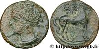 Bronz bronz c.  400-350 AC.  Klasik 2 (MÖ 400 ila 350 MÖ) ZEUGITANA -... 100,00 EUR + 12,00 EUR nakliye