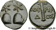  Unité c. 105-90 AC. Hellenistic 2 (188 BC to 30 BC) COLCHIS - DIOSKOURO... 230,00 EUR  +  12,00 EUR shipping