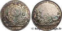 FRANCE Chambre de commerce de Lyon LES CHAMBRES DE COMMERCE n.d. (30mm, 9,46g, 6h) -