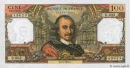 FRANCE 100 Francs CORNEILLE FRANCE 100 Francs CORNEILLE 1974 UNC- -