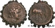  Dichalque c. 145-142 AC. Hellenistic 2 (188 BC to 30 BC) SYRIA - SELEUK... 220,00 EUR  +  12,00 EUR shipping