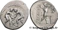  Statère c. 300-190 AC. Hellenistic 1 (323 BC to 188 BC) PISIDIA - SELGE... 350,00 EUR  +  12,00 EUR shipping