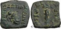  Chalque c. 160-155 AC. Hellenistic 2 (188 BC to 30 BC) BACTRIA - BACTRI... 150,00 EUR  +  12,00 EUR shipping