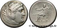  Tétradrachme c. 189-188 AC. Hellenistic 1 (323 BC to 188 BC) PAMPHYLIA ... 250,00 EUR  +  12,00 EUR shipping