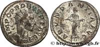 THE MILITARY CRISIS(235 AD to 284 AD) Aurelianus PROBUS Lyon 278-279 (22,5mm, 3,53g, 6h) -