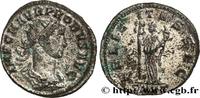 THE MILITARY CRISIS(235 AD to 284 AD) Aurelianus PROBUS Ticinum 278 (22mm, 3,74g, 5h) -