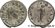 THE MILITARY CRISIS(235 AD to 284 AD) Aurelianus PROBUS Lyon 277-278 (23mm, 4,27g, 12h) -