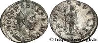 THE MILITARY CRISIS(235 AD to 284 AD) Aurelianus PROBUS Lyon 277-278 (21mm, 3,88g, 6h) -