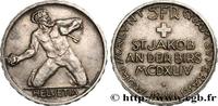SWITZERLAND 5 Francs 500e anniversaire de la Bataille de Saint SWITZERLAND Berne 1944 (31mm, 14,93g, 6h) -