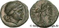  Unité c. 250-150 AC. Hellenistic 1 (323 BC to 188 BC) THRACE - MESEMBRI... 175,00 EUR  +  12,00 EUR shipping