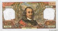 FRANCE 100 Francs CORNEILLE FRANCE 100 Francs CORNEILLE 1976 UNC- -