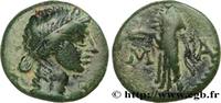 Hellenistic 2 (188 BC to 30 BC) Unité LYCIA - MASIKYTES Masicytes, Lycie c. 48-27 AC. (17mm, 4,02g, 12h) -