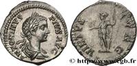 THE SEVERANS (193 AD to 235 AD) Denier CARACALLA Rome 203 (18,5mm, 3,51g, 6h) -