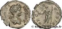 THE SEVERANS (193 AD to 235 AD) Denier CARACALLA Rome 201 (19mm, 3,25g, 6h) -