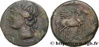  Triple shekel c. 220-215 AC. Hellenistic 1 (323 BC to 188 BC) ZEUGITANA... 390,00 EUR  +  12,00 EUR shipping