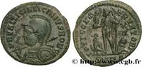 THE TETRARCHY(284 AD to 337 AD) Follis ou nummus LICINIUS II Cyzique 321-324 (18mm, 3,23g, 1h) -
