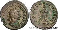 THE MILITARY CRISIS(235 AD to 284 AD) Antoninien AURELIAN Serdica 271 (21,00mm, 3,30g, 6h) -