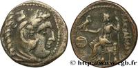  Drachme c. 295 AC. Hellenistic 1 (323 BC to 188 BC) MACEDONIA - MACEDON... 175,00 EUR  +  12,00 EUR shipping