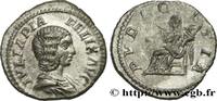 THE SEVERANS (193 AD to 235 AD) Denier JULIA DOMNA Rome 211 (18mm, 3,08g, 6h) -