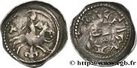 FRANCE Denier LORRAINE - DUCHY OF LORRAINE - FERRI III Neufchâteau n.d. (14,5mm, 0,62g, 6h) -