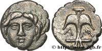 Diobole c.  410/404 - 341/323 AC.  Klasik 2 (MÖ 400 ila 350 MÖ) THRACE -... 230,00 EUR + 12,00 EUR nakliye