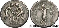  Statère c. 300-190 AC. Hellenistic 1 (323 BC to 188 BC) PISIDIA - SELGE... 380,00 EUR  +  12,00 EUR shipping