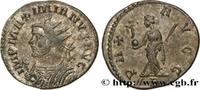 THE TETRARCHY(284 AD to 337 AD) Aurelianus MAXIMIANUS HERCULIUS Lyon 290-291 (20,5mm, 3,69g, 6h) -