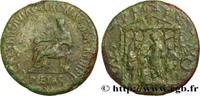 THE JULIO-CLAUDIANS (27 BC to 69 AD) Sesterce CALIGULA Rome 37-38 (34,5mm, 26,43g, 6h) -