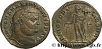THE TETRARCHY(284 AD to 337 AD) Follis ou nummus MAXIMIANUS HERCULIUS Antioche 304-305 (26mm, 10,03g, 6h) -