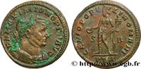 THE TETRARCHY(284 AD to 337 AD) Follis ou nummus MAXIMIANUS HERCULIUS Trèves 307-308 (27mm, 8,16g, 6h) -