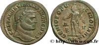 THE TETRARCHY(284 AD to 337 AD) Follis ou nummus GALERIUS Antioche 300-301 (26mm, 7,54g, 6h) -