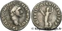 THE FLAVIANS (69 AD to 96 AD) Denier DOMITIANUS Rome 95-96 (18,5mm, 3,12g, 7h) -