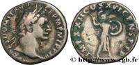 THE FLAVIANS (69 AD to 96 AD) Denier DOMITIANUS Rome 92-93 (18mm, 3,18g, 7h) -