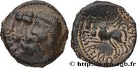 FRANCE Bronze REMO/REMO GALLIA BELGICA - REMI (Area of Reims) Reims (51) c. 60-40 AC. (16,5mm, 2,22g, 6h) -