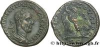 THE MILITARY CRISIS(235 AD to 284 AD) Tétradrachme syro-phénicien TRAJAN DECIUS Antioche, Syrie, Séleucie et Piérie 251 (25mm, 12,28g, 6h) -