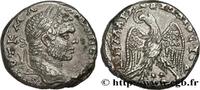 THE SEVERANS (193 AD to 235 AD) Tétradrachme syro-phénicien CARACALLA Akko-Ptolemais, Phénicie 215-217 (23mm, 12,14g, 11h) -