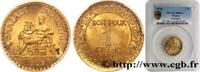 FRANCE 1 franc Chambres de Commerce III REPUBLIC Paris 1920 (23mm, 4g, 6h) -