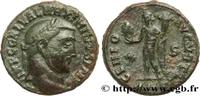 THE TETRARCHY(284 AD to 337 AD) Follis ou nummus MAXIMINUS II Antioche 312 (21mm, 5,30g, 12h) -