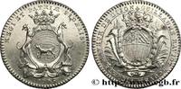 FRANCE GUILLAUME RAVIOT MAIRES DE DIJON 1775 (30mm, 9,50g, 6h) -