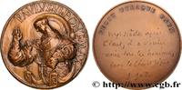 FRANCE Médaille, Paul VI, Fecit Utraque Unum, Hommage au VATICAN ET ÉTATS PONTIFICAUX Monnaie de Paris 1978 (89,5mm, 340,3g, 12h) -