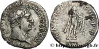 THE ANTONINES (96 AD to 192 AD) Denier TRAJANUS Rome 102 (18mm, 2,99g, 6h) -