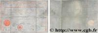FRANCE Grand Orient De France Diplôme Lyon, Chapitre Le Parfait Silence 1874 (mm, g, h) -