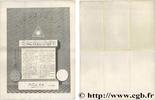 FRANCE Angleterre Diplôme Trowbridge, Loge Concord N°632 1922 (mm, g, h) -