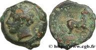 Classic 2 (400 BC to 350 BC) Unité ZEUGITANA - CARTHAGE Carthage ou atelier syracusain c. 400-350 AC. (17mm, 3,87g, 12h) -