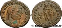 THE TETRARCHY(284 AD to 337 AD) Follis ou nummus MAXIMIANUS HERCULIUS Alexandrie 300 (24,5mm, 10,64g, 12h) -
